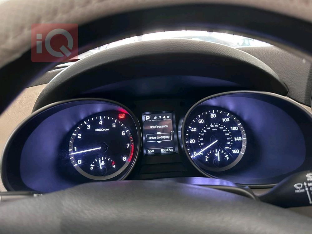 هیۆندای سەنتافی